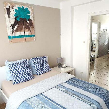 Bienvenue Chez Vous ! Malo Apartment Dunkirk Ngoại thất bức ảnh
