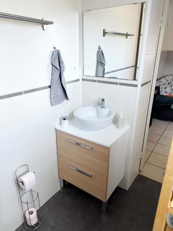 Bienvenue Chez Vous ! Malo Apartment Dunkirk Ngoại thất bức ảnh