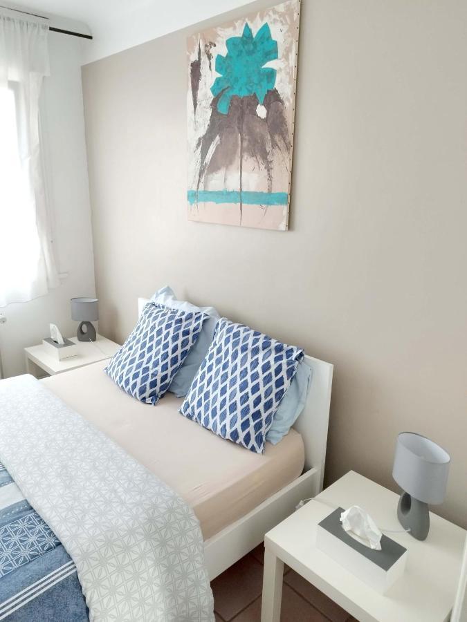 Bienvenue Chez Vous ! Malo Apartment Dunkirk Ngoại thất bức ảnh