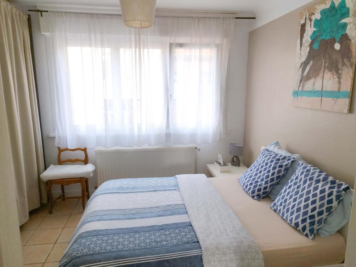 Bienvenue Chez Vous ! Malo Apartment Dunkirk Ngoại thất bức ảnh